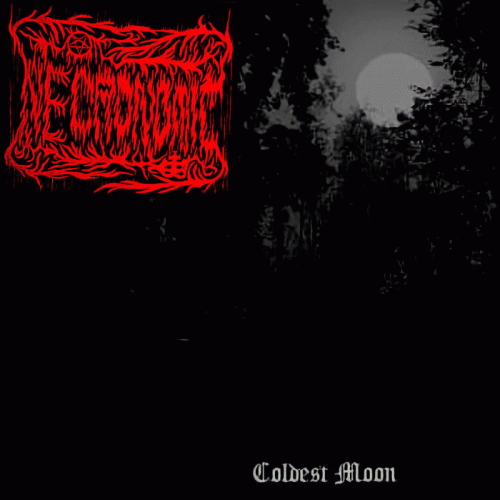 Necronomic (PR) : Coldest Moon